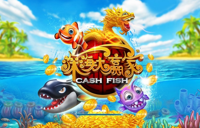 Cash-Fish-Game-Online-dan-Virtual