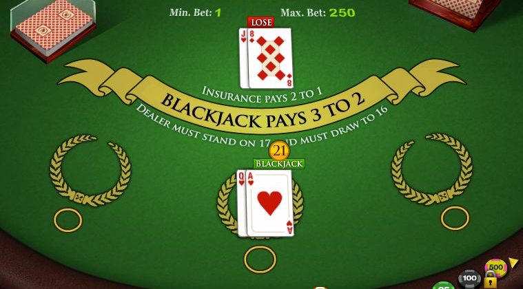 Kesimpulan-Bermain-Blackjack-Casino-Online 