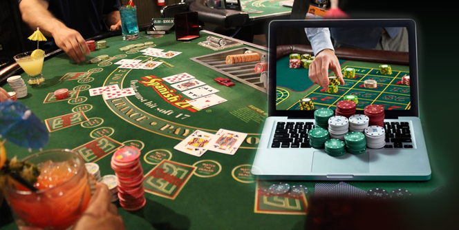 Dan-Pemenangnya-Adalah-Blackjack-Casino-Online-vs-Tradisional 