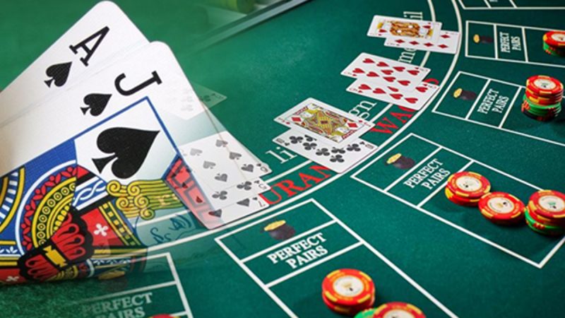 Blackjack-vs-Poker-Pemain-Yang-Manakah-Anda?
