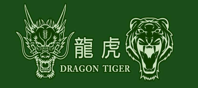 Dragon Tiger Online Game di Live Casino W88