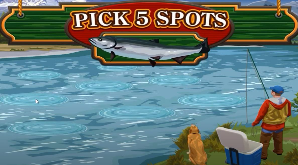 Bonus-Game-Fly-Fishing-Bonus-Alaskan-Fishing
