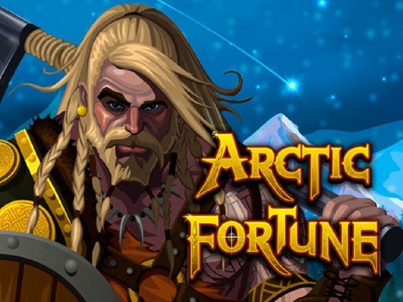 Arctic Fortune W88