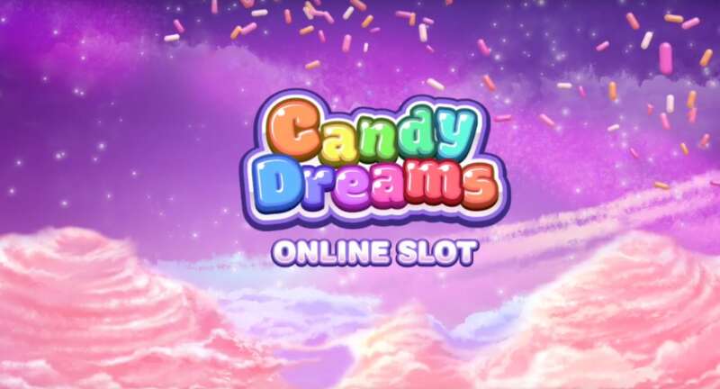 Candy Dreams Slot Microgaming Dalam Situs W88