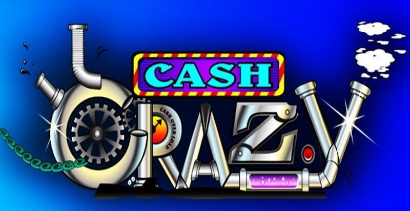 Kejar Jackpot Nyata Bersama Cash Crazy Slot W88