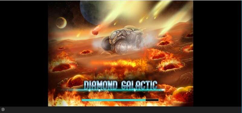 Diamon Galactic