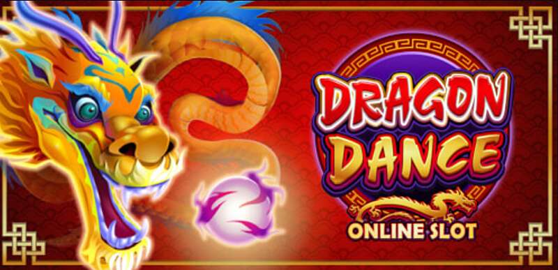 Nuansa Oriental dalam Dragon Dance W88
