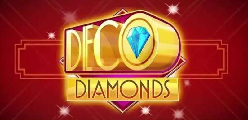Mainkan Deco Diamonds Slot Microgaming