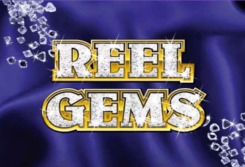 Reel Gems Megah dari Situs Online W88